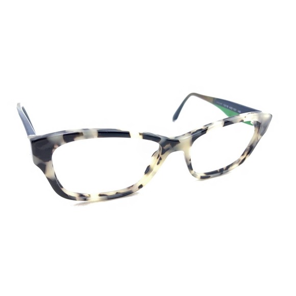 Prada VPR 24R KAD-1O1 Tortoise Beige Brown Eyeglasses Frames 52-16 140 Italy - Picture 1 of 12